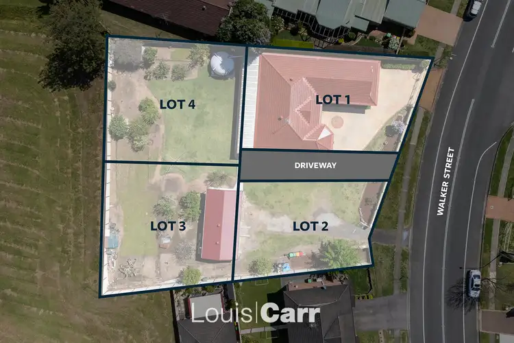 126 Walker Street, Quakers Hill NSW 2763