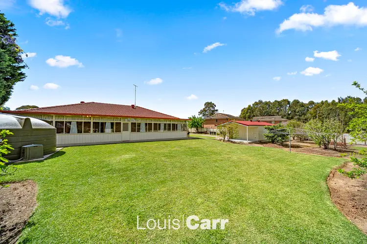 Fourth view of Homely house listing, 126 Walker Street, Quakers Hill NSW 2763
