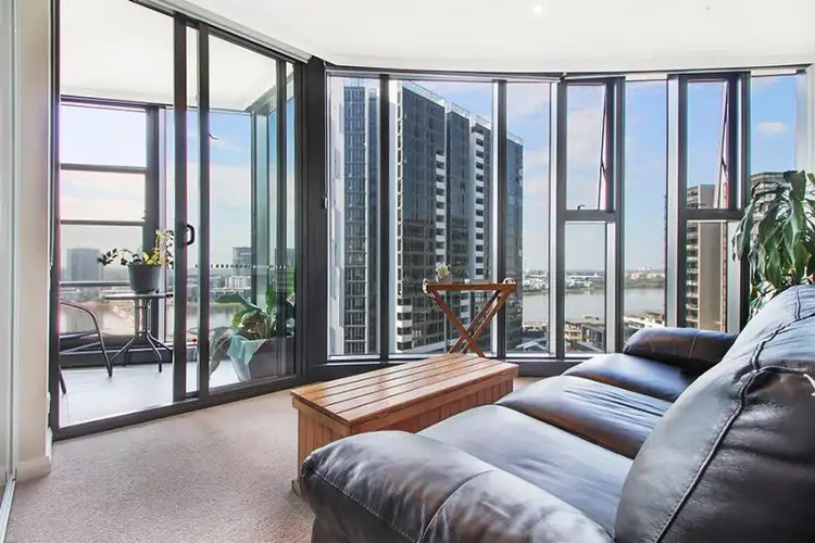 1307/2 Waterways Street, Wentworth Point NSW 2127