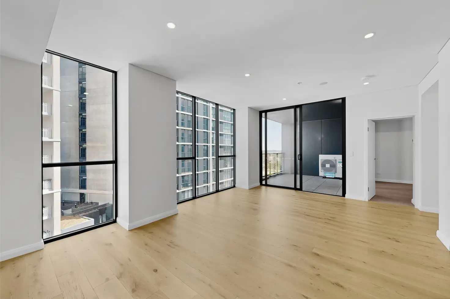 Main view of Homely apartment listing, 1121/6 Mandala Parade, Castle Hill NSW 2154