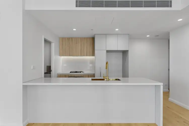 Fourth view of Homely apartment listing, 1121/6 Mandala Parade, Castle Hill NSW 2154