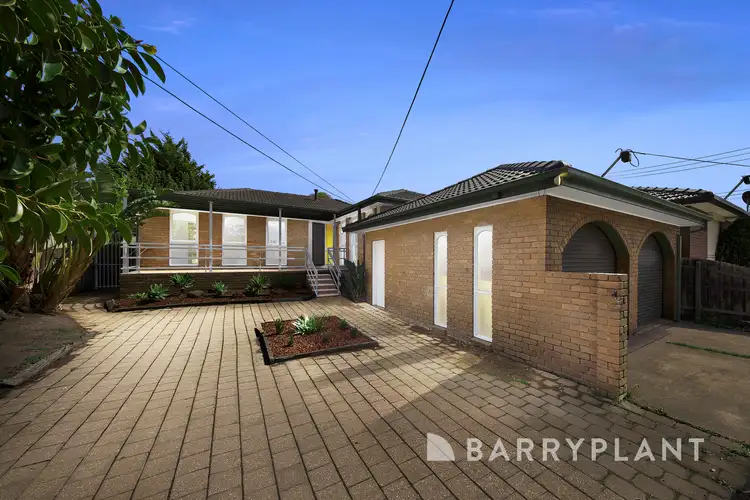 227 Sunshine Avenue, St Albans VIC 3021