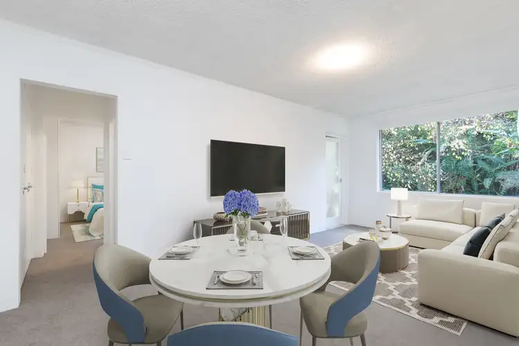 Main view of Homely apartment listing, 8/49-51 Rawson Street, Neutral Bay NSW 2089