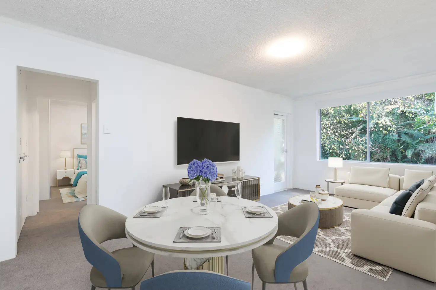 Main view of Homely apartment listing, 8/49-51 Rawson Street, Neutral Bay NSW 2089