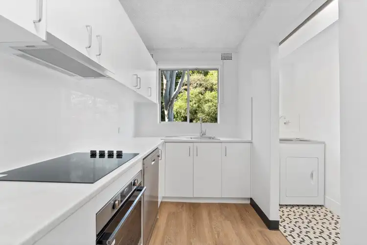 Second view of Homely apartment listing, 8/49-51 Rawson Street, Neutral Bay NSW 2089