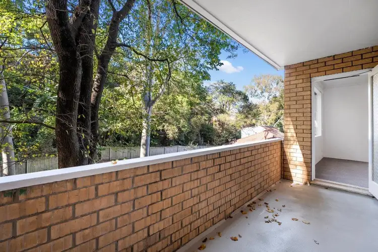 Third view of Homely apartment listing, 8/49-51 Rawson Street, Neutral Bay NSW 2089