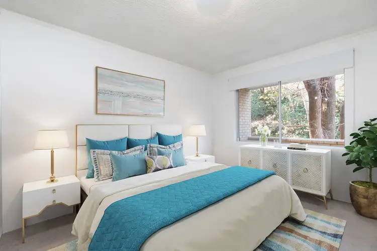 Fourth view of Homely apartment listing, 8/49-51 Rawson Street, Neutral Bay NSW 2089