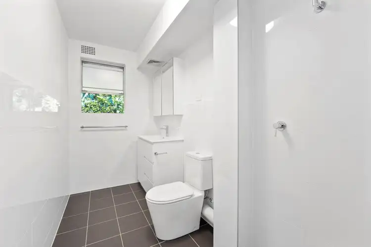 Fifth view of Homely apartment listing, 8/49-51 Rawson Street, Neutral Bay NSW 2089