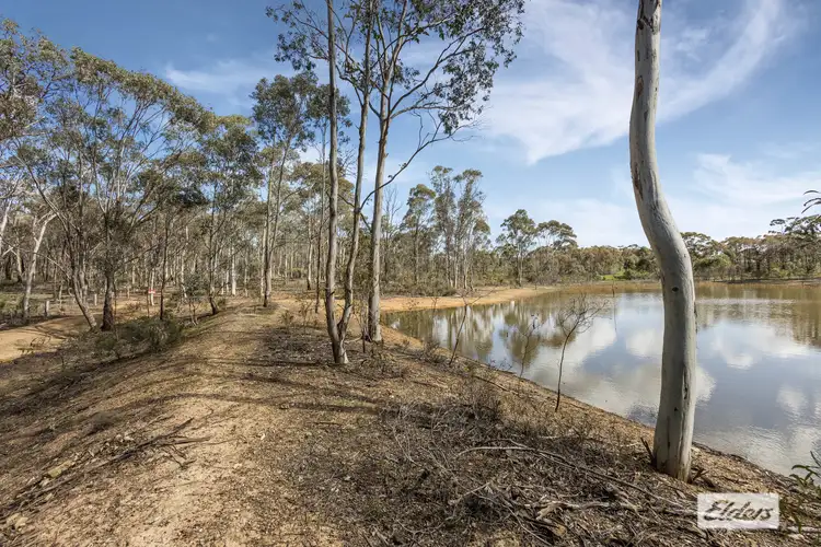 Third view of Homely land listing, LOT 5 Salau Road, Axe Creek VIC 3551