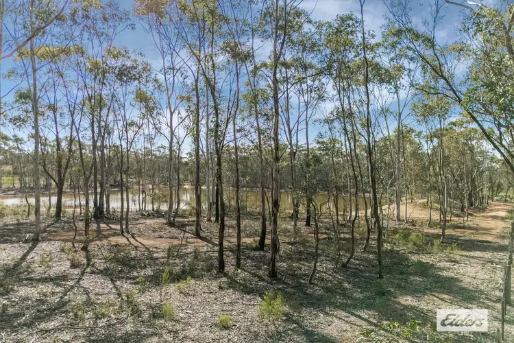 Fourth view of Homely land listing, LOT 5 Salau Road, Axe Creek VIC 3551