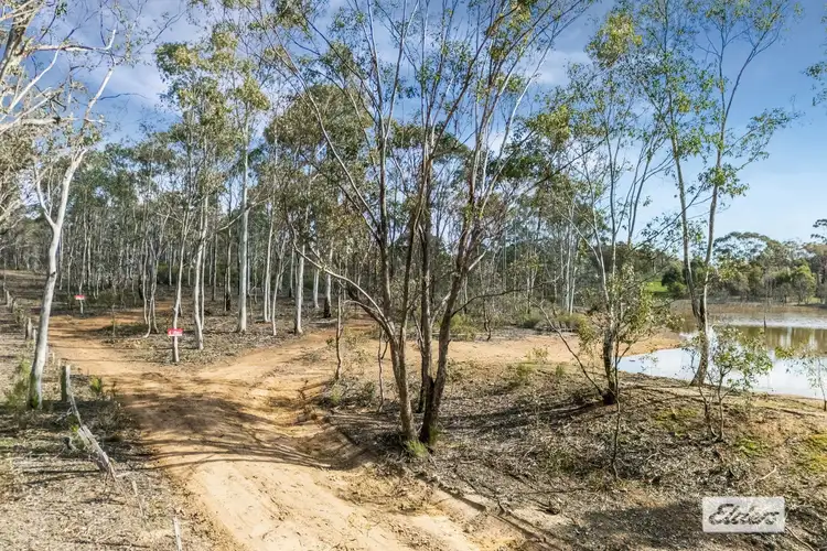 Fifth view of Homely land listing, LOT 5 Salau Road, Axe Creek VIC 3551