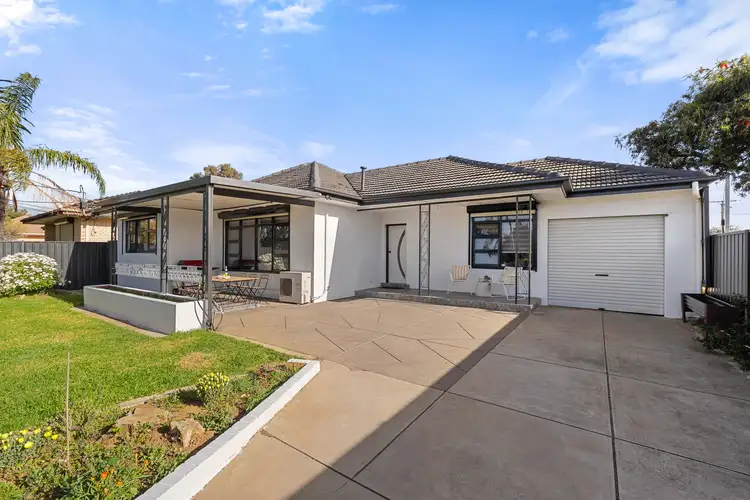 6 Atkell Avenue, Campbelltown SA 5074