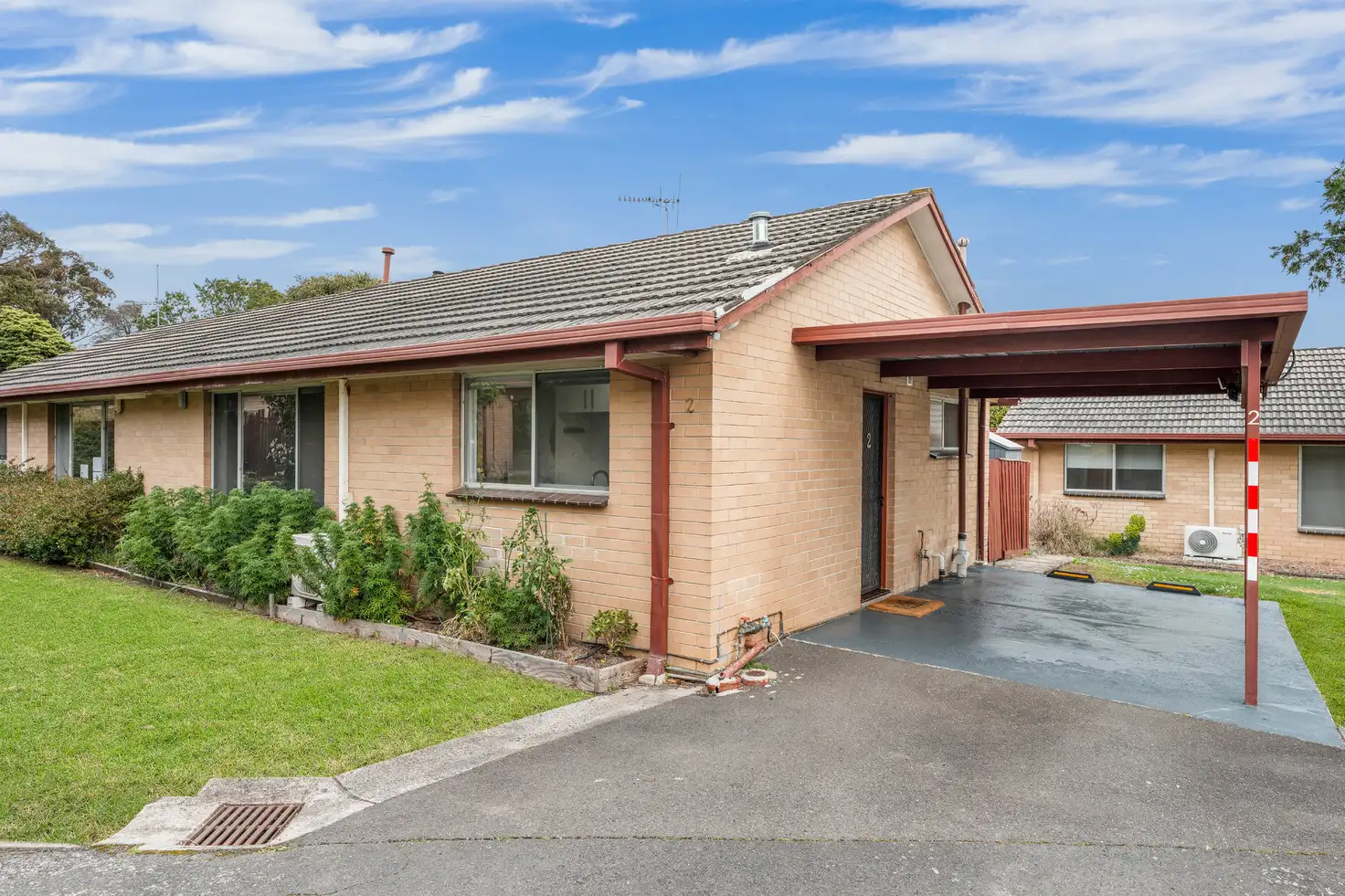 Main view of Homely unit listing, 2/84 Mount Pleasant Road, Nunawading VIC 3131