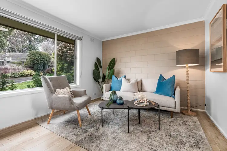 Second view of Homely unit listing, 2/84 Mount Pleasant Road, Nunawading VIC 3131