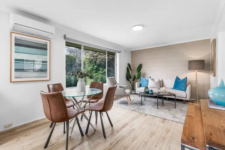 Third view of Homely unit listing, 2/84 Mount Pleasant Road, Nunawading VIC 3131