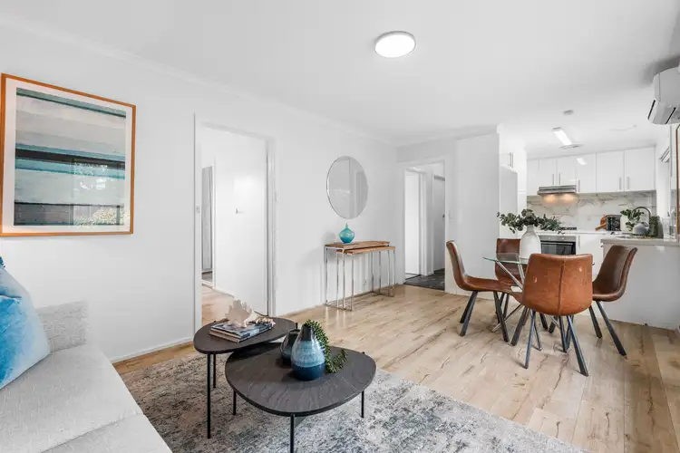 Fourth view of Homely unit listing, 2/84 Mount Pleasant Road, Nunawading VIC 3131
