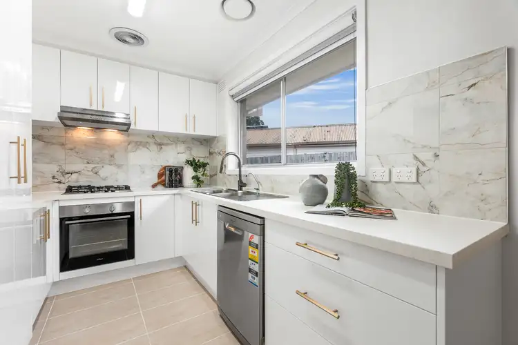 Fifth view of Homely unit listing, 2/84 Mount Pleasant Road, Nunawading VIC 3131