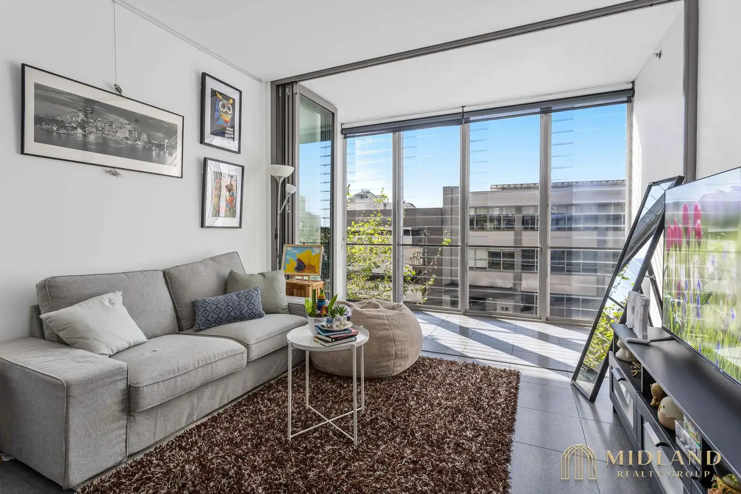 Main view of Homely apartment listing, 203/11 Chandos Street, St Leonards NSW 2065