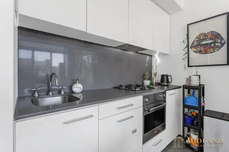 Third view of Homely apartment listing, 203/11 Chandos Street, St Leonards NSW 2065