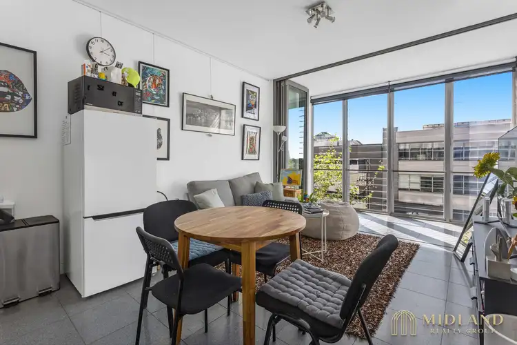 Fourth view of Homely apartment listing, 203/11 Chandos Street, St Leonards NSW 2065