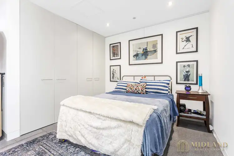 Fifth view of Homely apartment listing, 203/11 Chandos Street, St Leonards NSW 2065