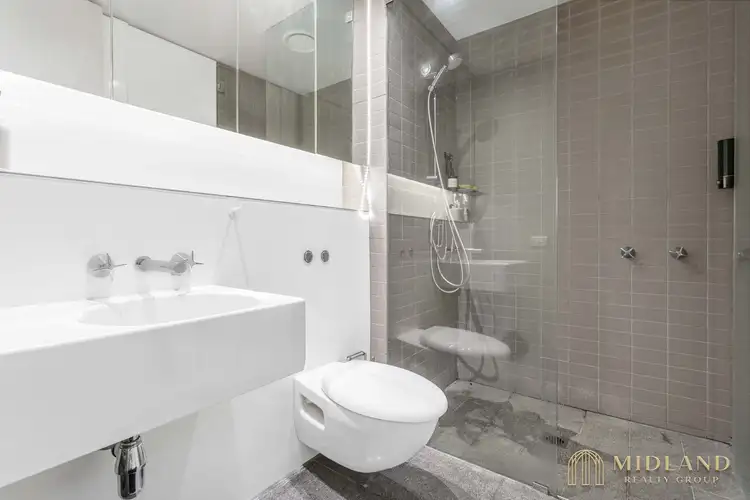 Sixth view of Homely apartment listing, 203/11 Chandos Street, St Leonards NSW 2065