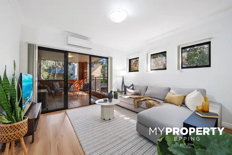14/1 Kandy Avenue, Epping NSW 2121