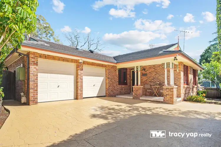 173A Midson Road, Epping NSW 2121