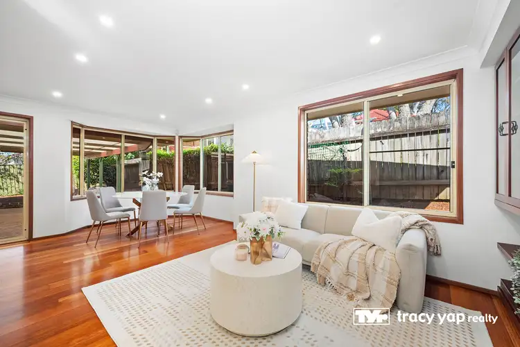 Second view of Homely house listing, 173A Midson Road, Epping NSW 2121