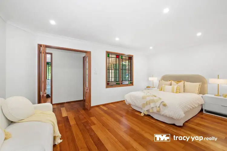 Fourth view of Homely house listing, 173A Midson Road, Epping NSW 2121