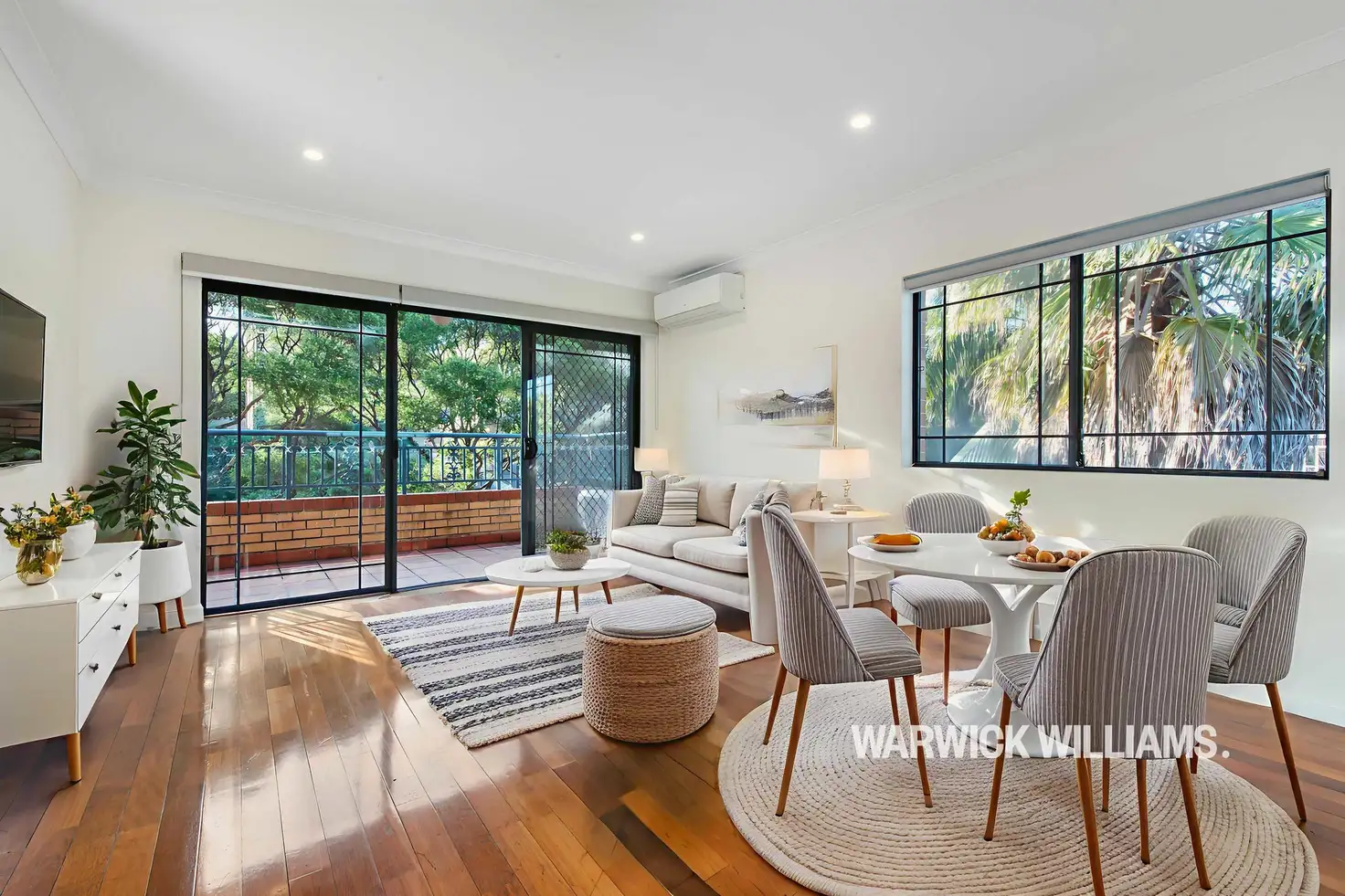 Main view of Homely apartment listing, 5/21 Glen Street, Marrickville NSW 2204