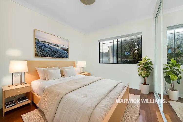 Second view of Homely apartment listing, 5/21 Glen Street, Marrickville NSW 2204