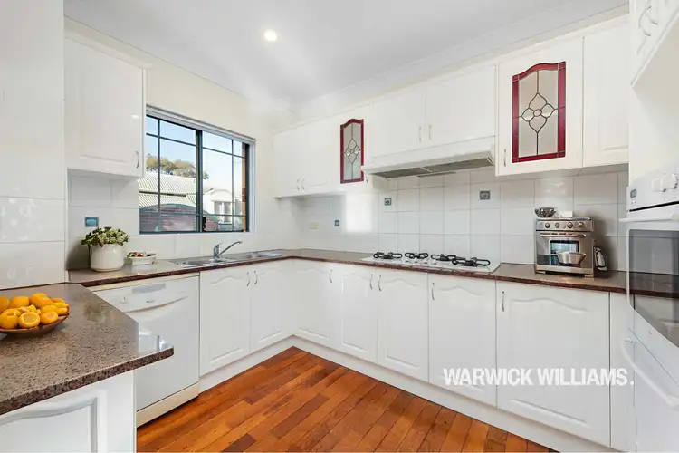 Third view of Homely apartment listing, 5/21 Glen Street, Marrickville NSW 2204