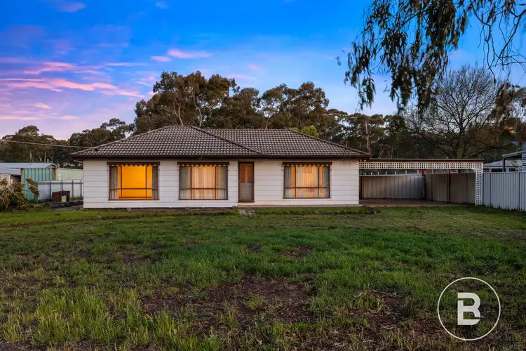 126 Simpsons Road, Eaglehawk VIC 3556