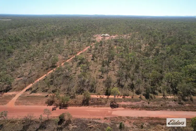 870 Beasley Road, Katherine NT 850