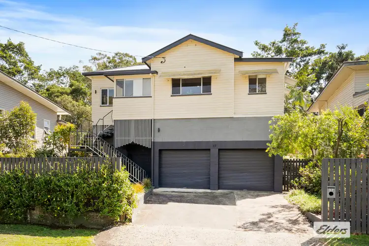 17 Hartigan Street, Murwillumbah NSW 2484