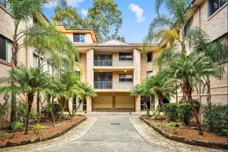 10/70-72 Stapleton Road, Pendle Hill NSW 2145