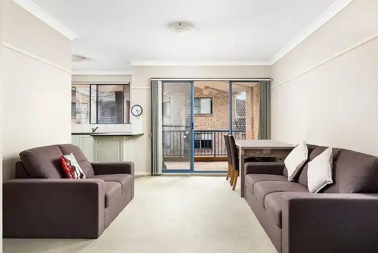 Second view of Homely unit listing, 10/70-72 Stapleton Street, Pendle Hill NSW 2145