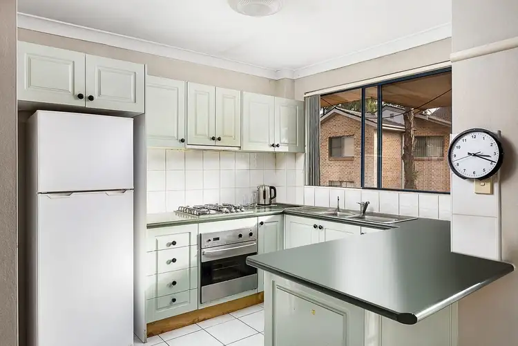 Third view of Homely unit listing, 10/70-72 Stapleton Street, Pendle Hill NSW 2145