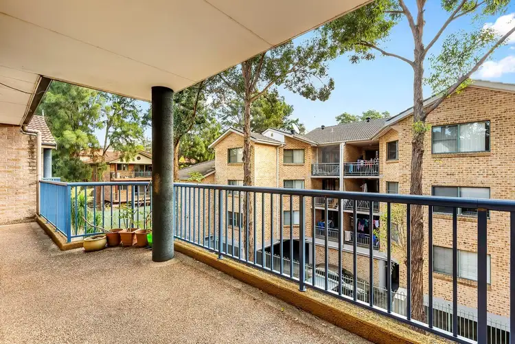 Fourth view of Homely unit listing, 10/70-72 Stapleton Street, Pendle Hill NSW 2145