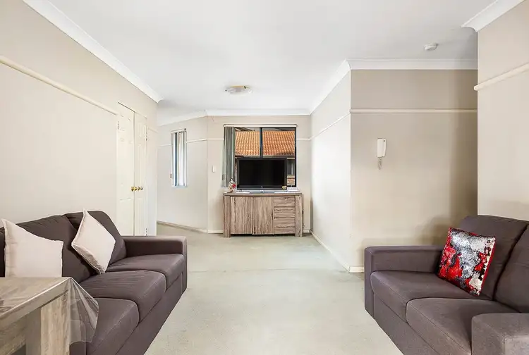 Fifth view of Homely unit listing, 10/70-72 Stapleton Street, Pendle Hill NSW 2145