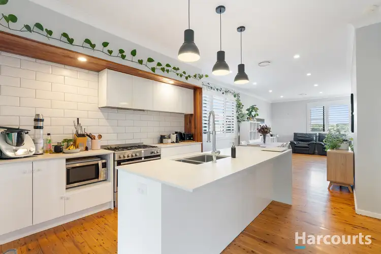 Second view of Homely house listing, 15 Moase Street, Wallsend NSW 2287