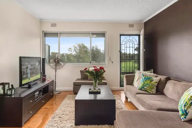 5/36 Riverside Crescent, Marrickville NSW 2204
