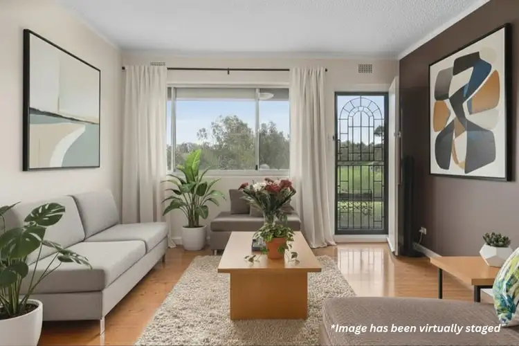 Second view of Homely apartment listing, 5/36 Riverside Crescent, Marrickville NSW 2204