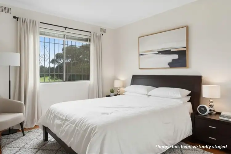 Third view of Homely apartment listing, 5/36 Riverside Crescent, Marrickville NSW 2204