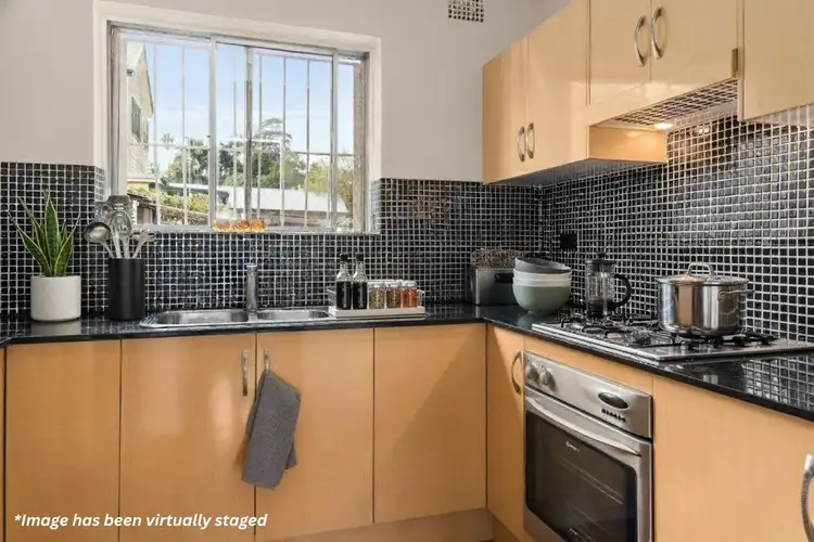 Fourth view of Homely apartment listing, 5/36 Riverside Crescent, Marrickville NSW 2204