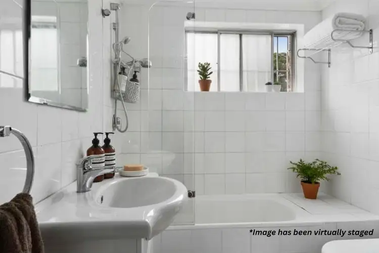 Fifth view of Homely apartment listing, 5/36 Riverside Crescent, Marrickville NSW 2204