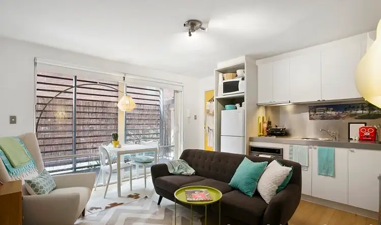 1/42 Murphy Street, Richmond VIC 3121