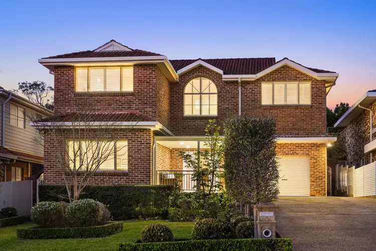 6 Heather Street, Wheeler Heights NSW 2097