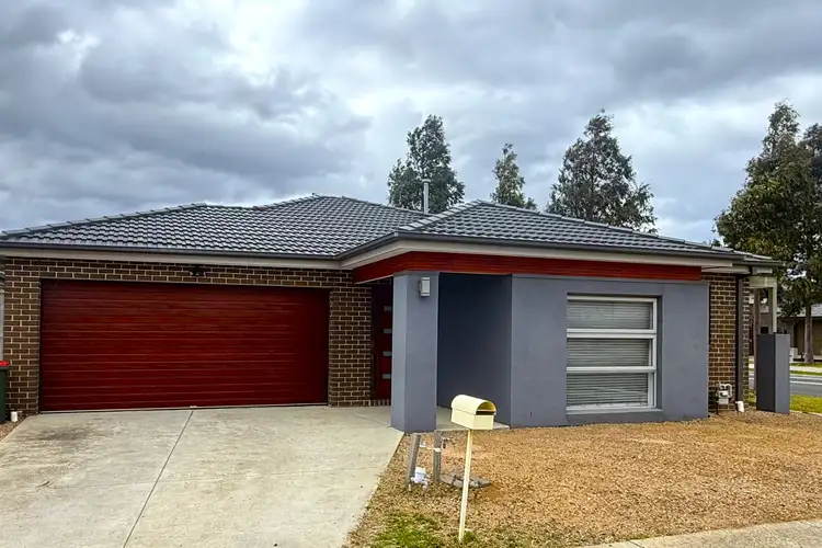 2 Myoora Street, Werribee VIC 3030